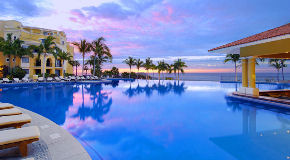 Dreams Los Cabos Suites Golf Resort and Spa