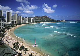 Hawaii Cruises